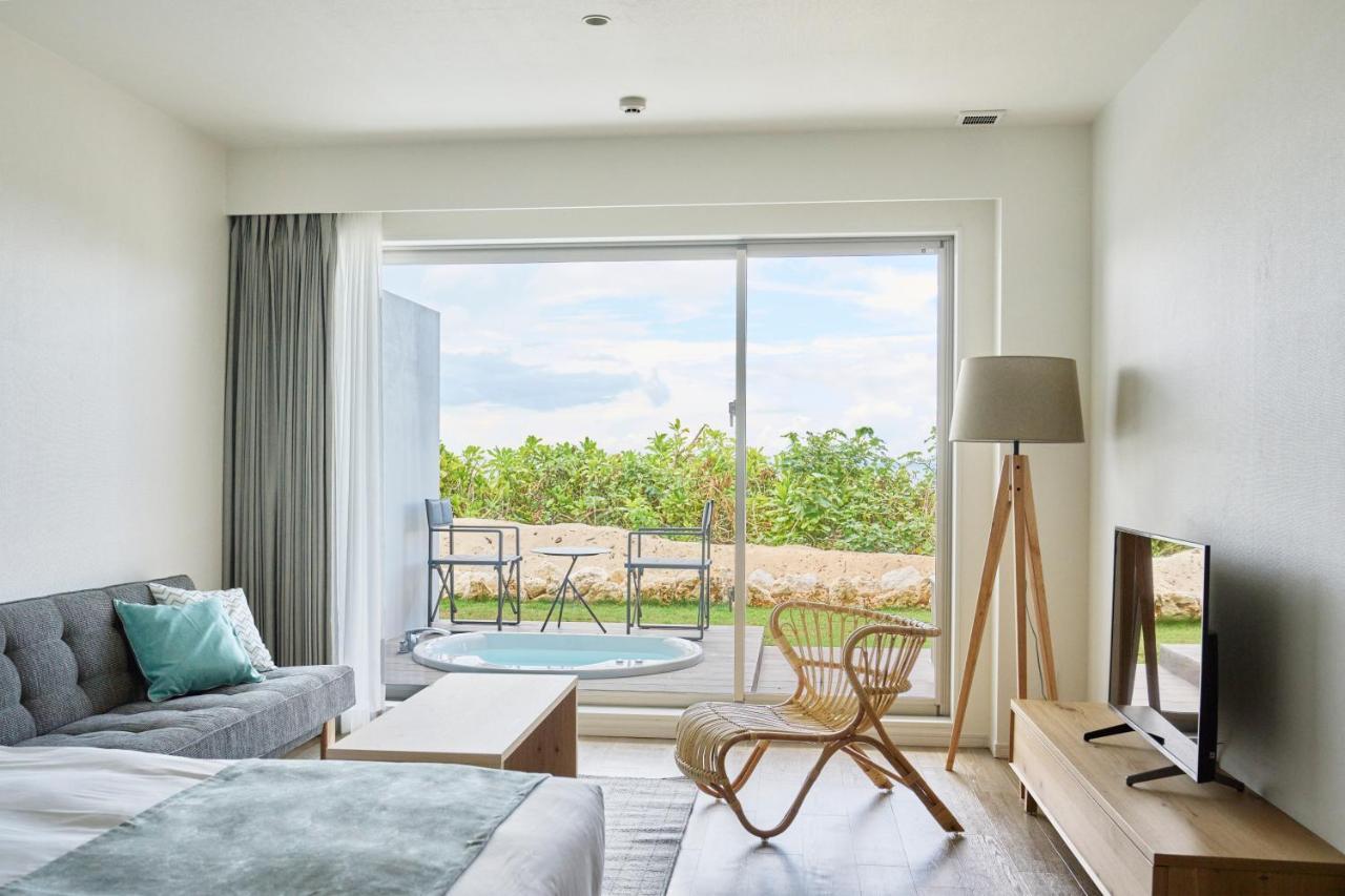 Watermark Hotel Okinawa Miyakojima Ngoại thất bức ảnh