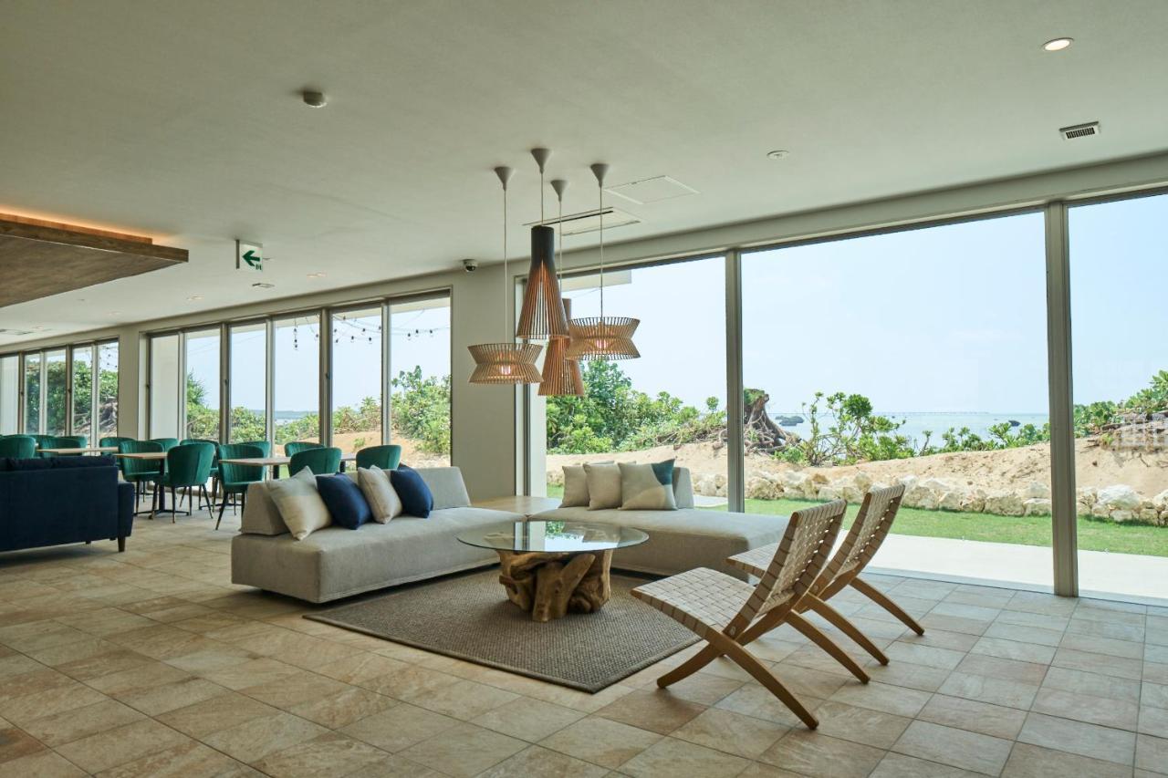 Watermark Hotel Okinawa Miyakojima Ngoại thất bức ảnh