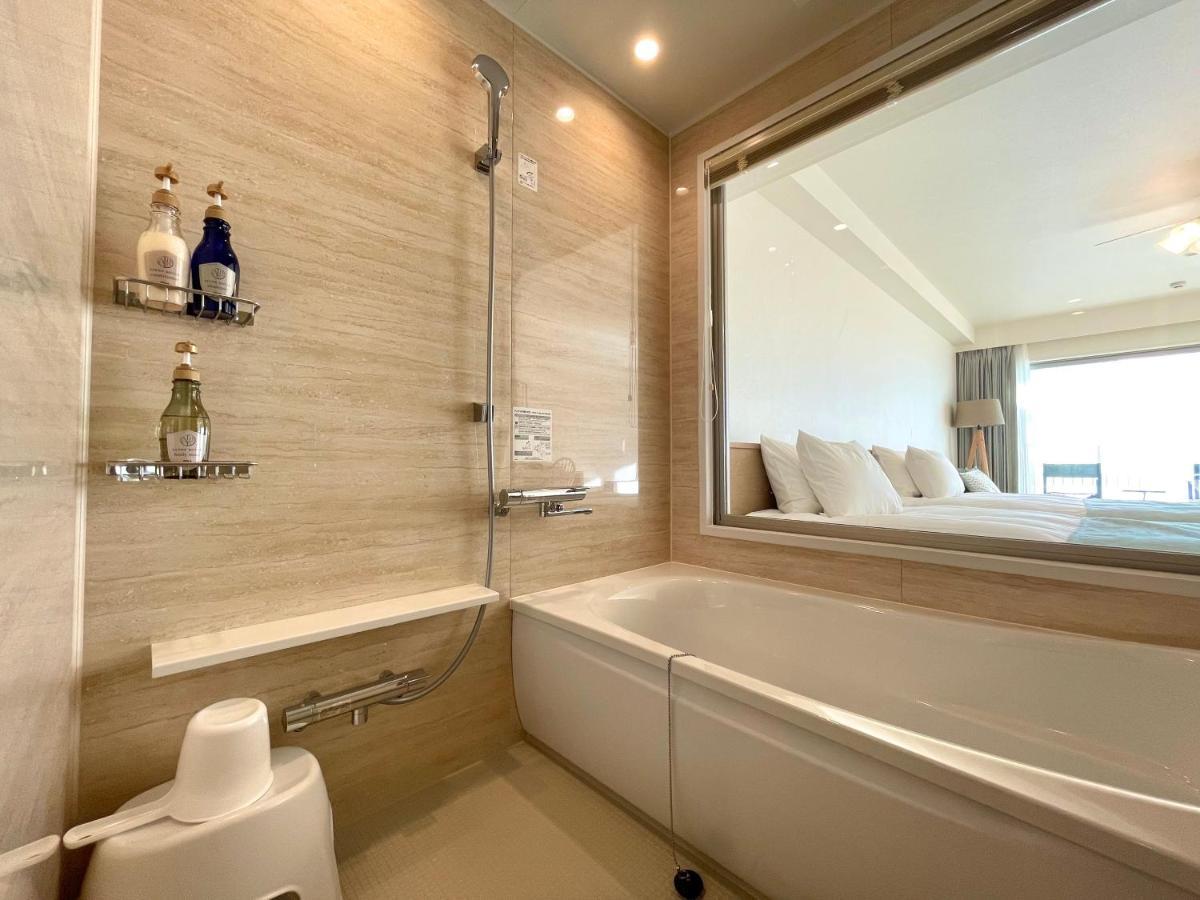 Watermark Hotel Okinawa Miyakojima Ngoại thất bức ảnh