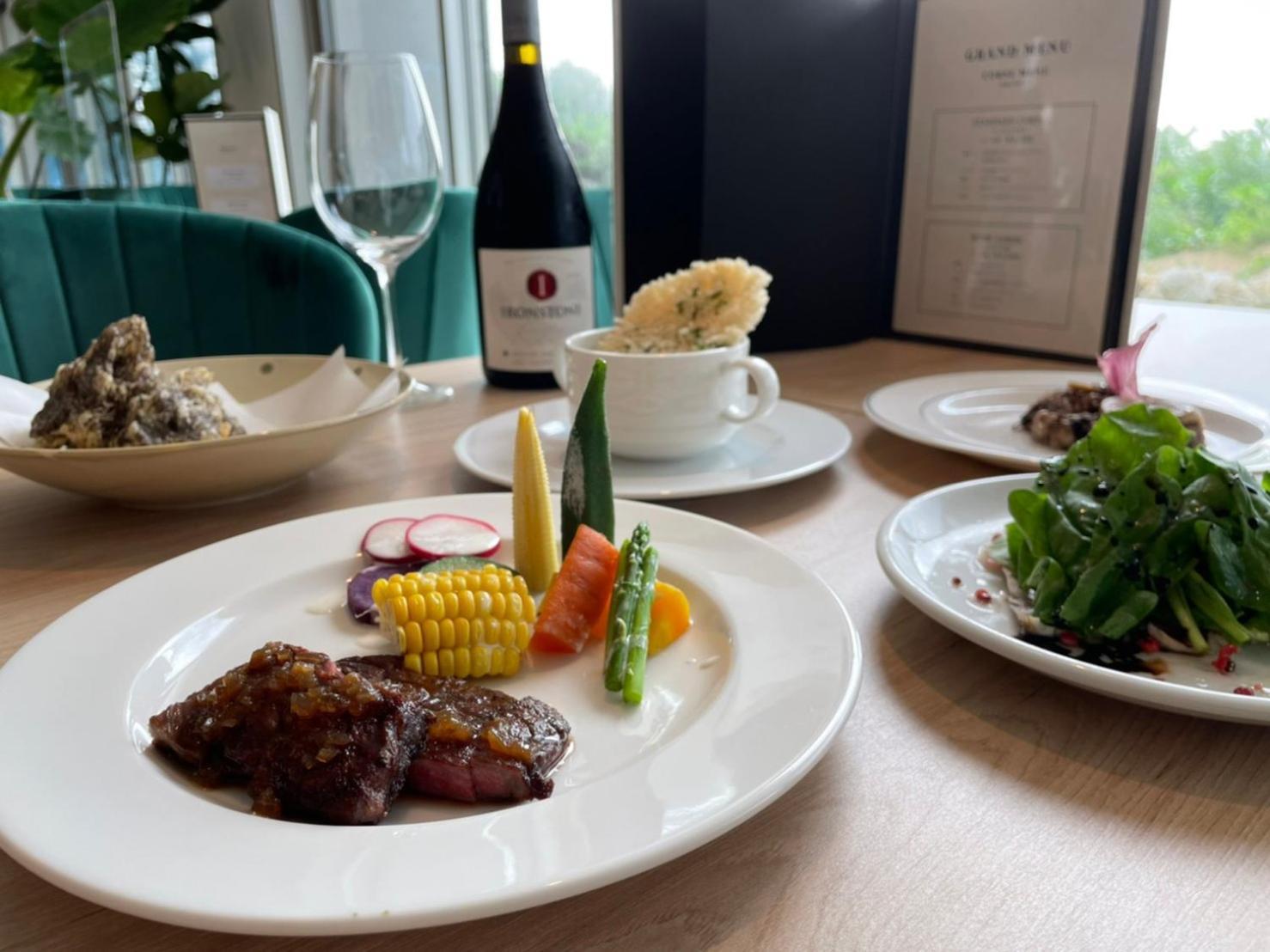 Watermark Hotel Okinawa Miyakojima Ngoại thất bức ảnh